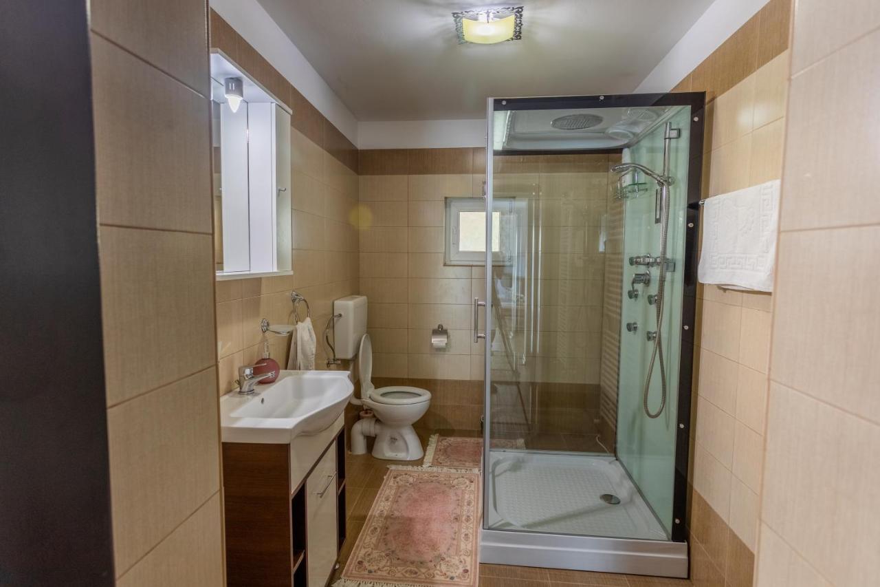 Casa Ina Hotel มุยเซ ภายนอก รูปภาพ