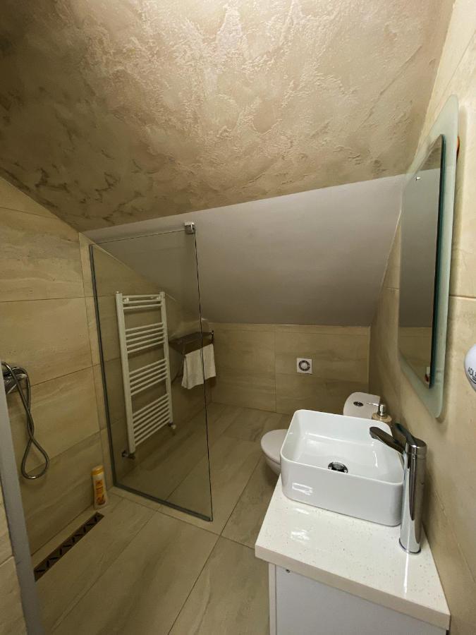 Casa Ina Hotel มุยเซ ภายนอก รูปภาพ