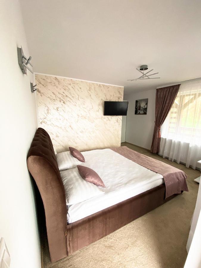 Casa Ina Hotel มุยเซ ภายนอก รูปภาพ