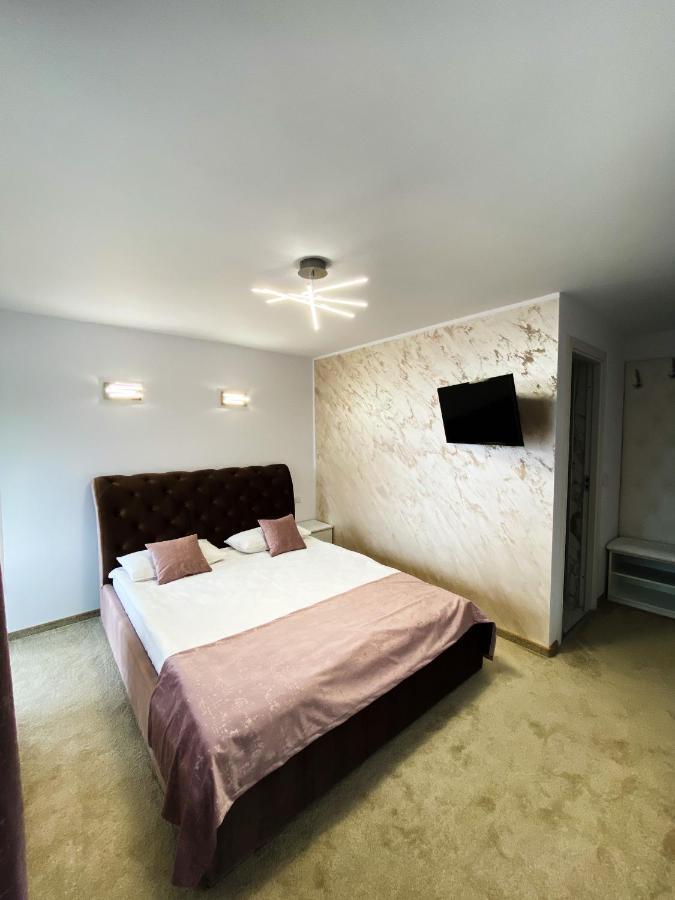Casa Ina Hotel มุยเซ ภายนอก รูปภาพ